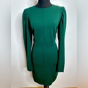 H&M | Sheath Mini Dress